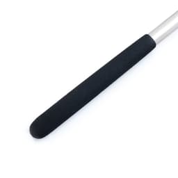 Флагшток выдвижной, 1 метр