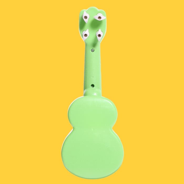Игрушка музыкальная гитара «Динозаврик», цвета МИКС