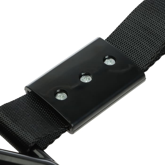 Подвеска для автомобиля, цурикава, JDM «Сердце» 9.5 см, черный