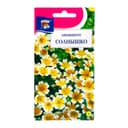 Семена цветов Лимнантес "Солнышко", 0,2г