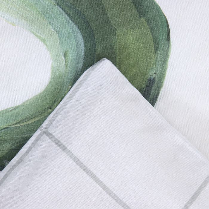 Пододеяльник 1.5-спальный «Этель» Just dino, 143×215 см, бязь