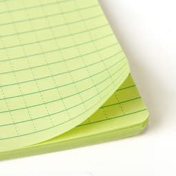 Блокнот влагостойкий 13×8 см, мультикам