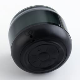 Портативная колонка, с подсветкой мод. PS-01, 8×6 см