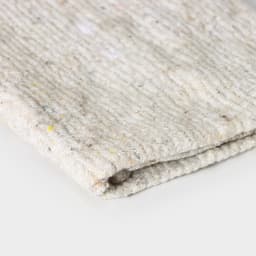 Салфетка - тряпка хозяйственная Доляна, 50×60 см, плотность 180 г/м², строчка 2.5 мм, с оверлоком, белая