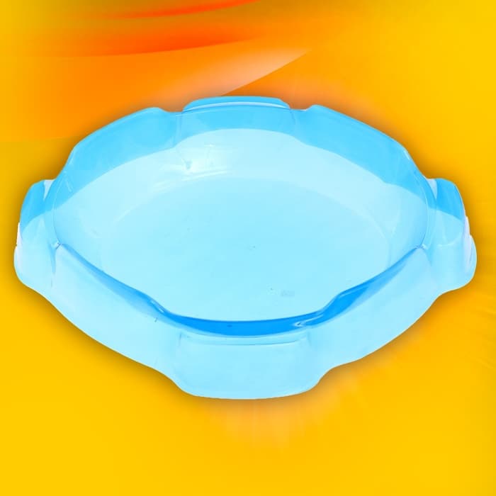 Волчки «Титан», набор 4 шт., с устройством запуска