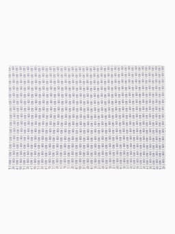 Скатерть «Доляна» Air flowers, размер 145×220 см