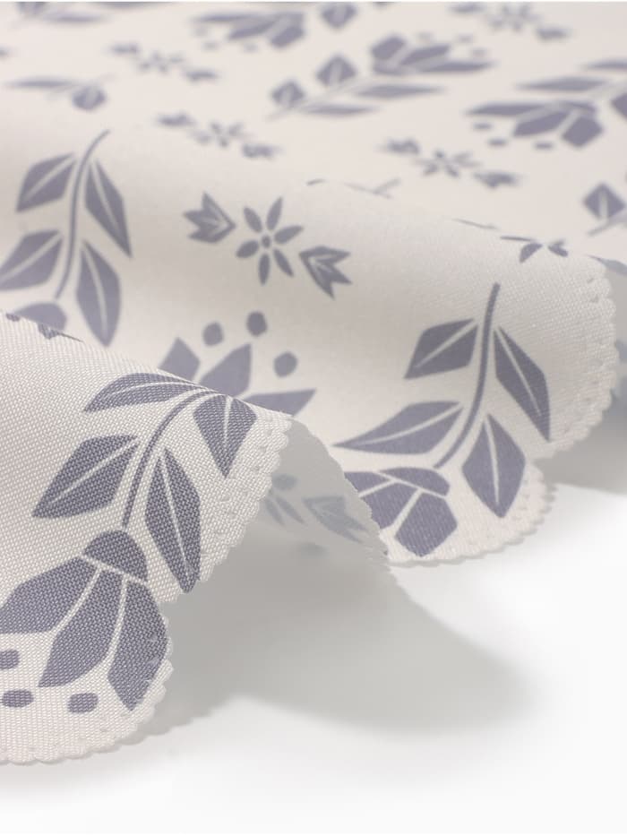 Скатерть «Доляна» Air flowers, размер 145×220 см