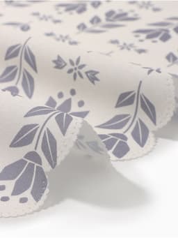 Скатерть «Доляна» Air flowers, размер 145×300 см