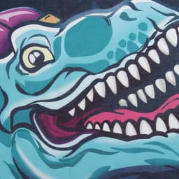 Пододеяльник 1.5-спальный «Этель» XGames, 143×215 см, бязь