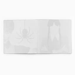 Раскраска-антистресс по точкам «Готические подруги», 20 стр