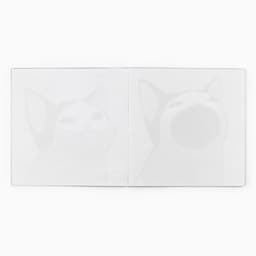 Раскраска-антистресс по точкам «Крутые котики», 20 стр