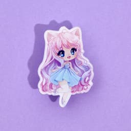 Протектор для провода «Милашка», 2.7×1.8 см