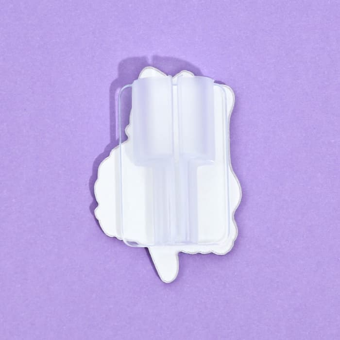 Протектор для провода «Милашка», 2.7×1.8 см