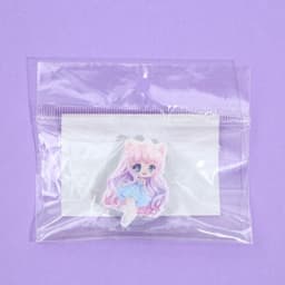 Протектор для провода «Милашка», 2.7×1.8 см