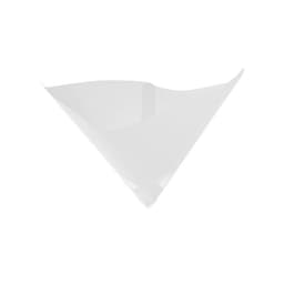 Фильтры для краски, конический, бумажный с сеткой, набор 30 шт.