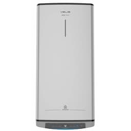 Водонагреватель Ariston VELIS LUX INOX PW ABSE Wi-Fi 50, накопительный, 50 л, 1.5/2.5 кВт, нержавеющая сталь