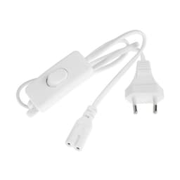 Воскоплав Luazon LVPL-06, баночный, силиконовый, 100 Вт, 400 г, розовый