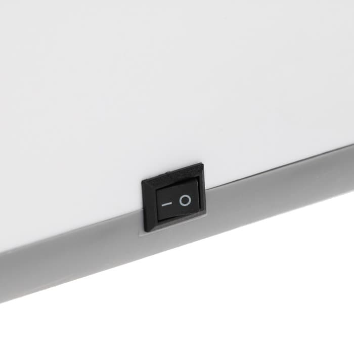 Стерилизатор LGS-01, универсальный, 3 Вт, 0.3 л, портативный, от батареек