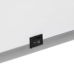 Стерилизатор LGS-01, универсальный, 3 Вт, 0.3 л, портативный, от батареек