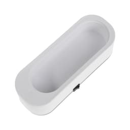 Стерилизатор LGS-01, универсальный, 3 Вт, 0.3 л, портативный, от батареек