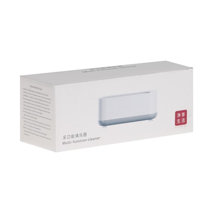 Стерилизатор LGS-01, универсальный, 3 Вт, 0.3 л, портативный, от батареек