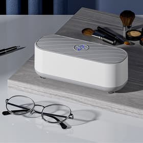 Стерилизатор LGS-01, универсальный, 3 Вт, 0.3 л, портативный, от батареек