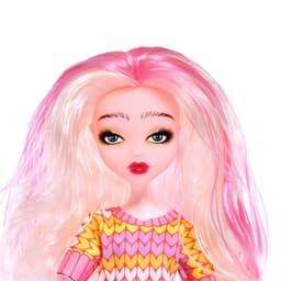 Куклы шарнирные Happy Valley «Милые злодейки», набор 2 шт.