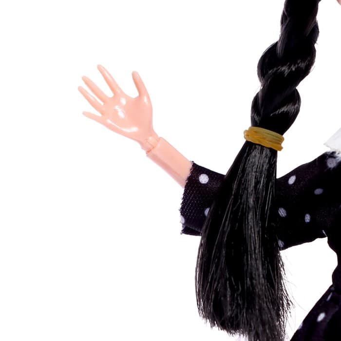 Куклы шарнирные Happy Valley «Милые злодейки», набор 2 шт.