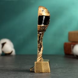 Фигура наградная, кубок «Мотоспорт: кубок», 5×4×13 см