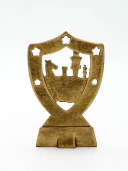 Стела "Шахматы" 10х3х15см