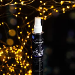 Набор ароматизаторов для авто Tensy Man, MX-03, 3 предмета: спрей, бутылочка, картон