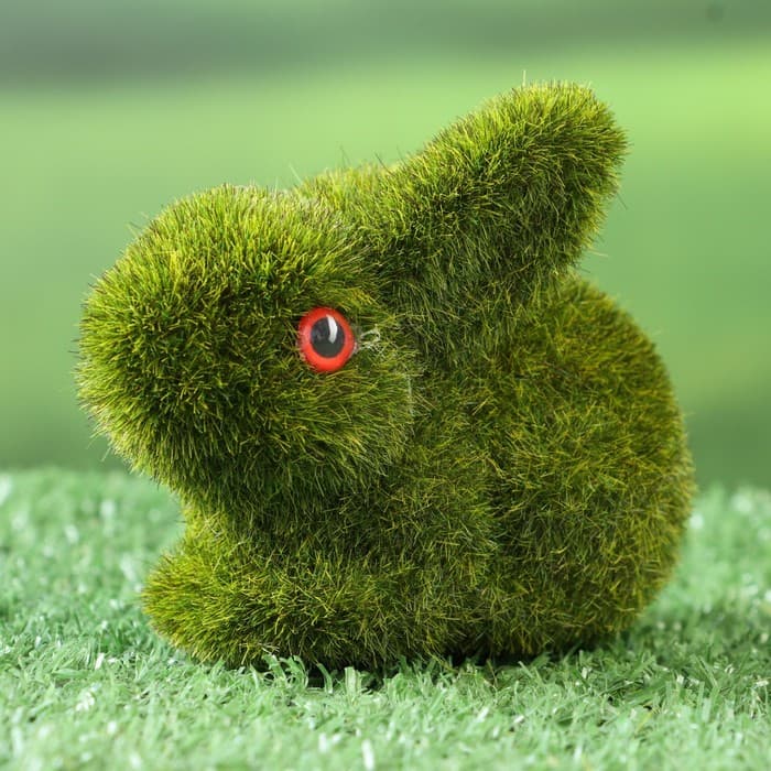 Фигурка TAKE IT EASY «Зайчик», 10×6×7 см