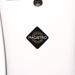 Графин Magistro «Грация», 1 л, с крышкой-клапаном, стекло, прозрачный