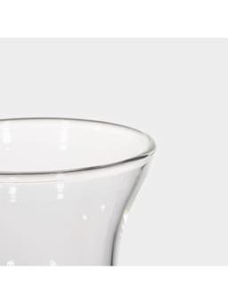 Декантер Magistro «Богема», 1.5 л, 15.5×20.5 см, металлическая крышка с диспенсером, стекло, прозрачный