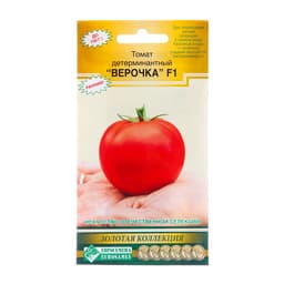 Семена томат «ВЕРОЧКА», F1, 10 шт.
