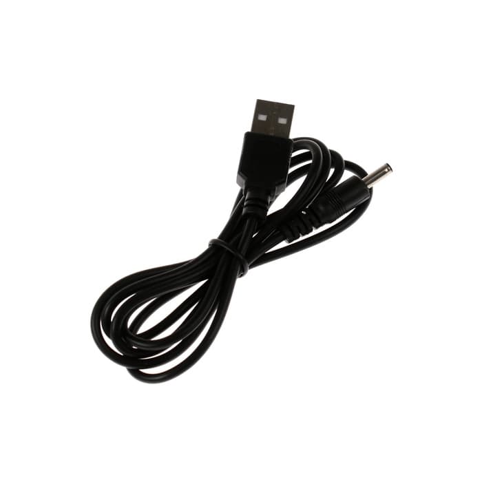 Отпугиватель насекомых Luazon модель LRI-13, настольный/подвесной, от батареек и USB, чёрный