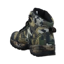 Ботинки треккинговые Elkland=158, зимние, камуфляж, размер 40, от –20 °C до +5 °C