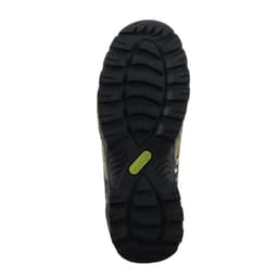 Ботинки треккинговые Elkland=158, зимние, камуфляж, размер 40, от –20 °C до +5 °C