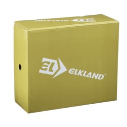 Ботинки треккинговые Elkland=158, зимние, камуфляж, размер 40, от –20 °C до +5 °C