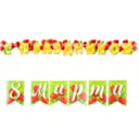 Гирлянда «С Праздником 8 Марта!», 400 см