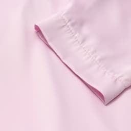 Халат домашний женский с запахом MINAKU: Home collection, розовый, размер 44