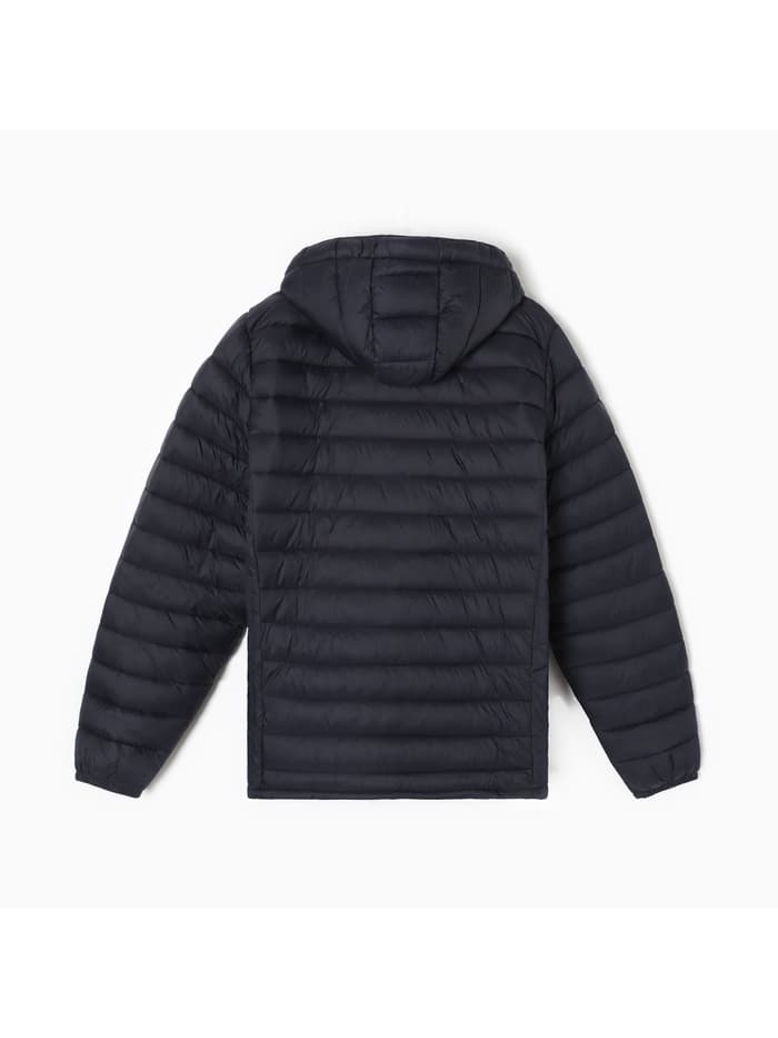 Куртка мужская на молнии MIST, размер 52, синяя