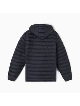 Куртка мужская на молнии MIST, размер 52, синяя