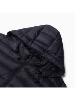 Куртка мужская на молнии MIST, размер 52, синяя