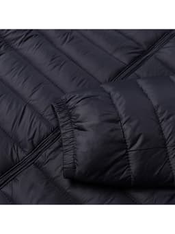 Куртка мужская на молнии MIST, размер 56, синяя