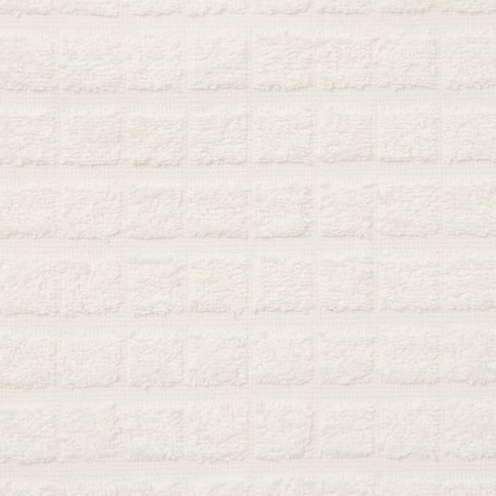 Полотенце для ног LoveLife Chique, 50×90 см, хлопок 100%, 400 г/м², белое