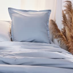 Пододеяльник 1.5-спальный SL Home Sea, 150×220 см, сатин