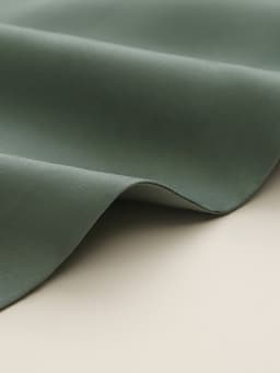 Простыня евро SL Home Tencel, 235×260 см, тенсель, оливковая