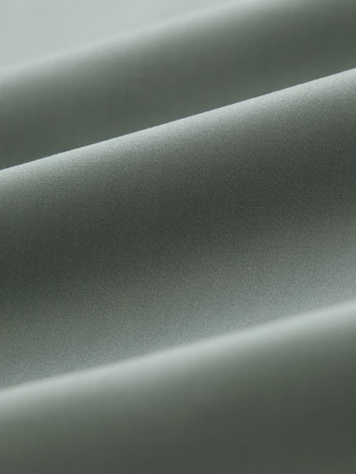 Простыня на резинке 1.5-спальная SL Home Tencel, 140×200+30 см, тенсель, оливковая