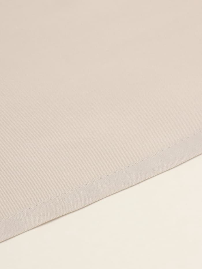 Простыня 1.5-спальная SL Home Tencel, 160×235 см, тенсель, бежевая